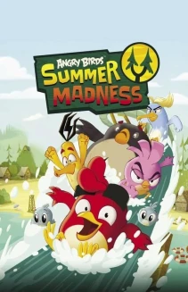 Watch Angry Birds: Summer Madness online