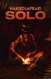 Watch Naked and Afraid: Solo online