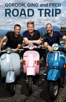Watch Gordon, Gino and Fred's Road Trip online