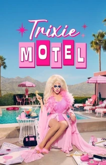 Watch Trixie Motel online
