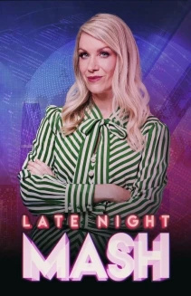 Watch Late Night Mash online