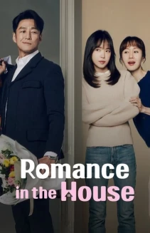 Watch Romance in the House online