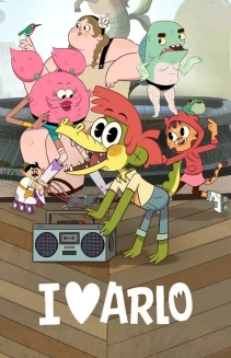 Watch I Heart Arlo online