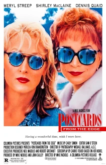 Postcards from the Edge