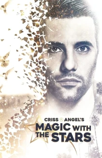 Watch Criss Angel's Magic with the Stars online