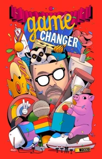 Watch Game Changer online