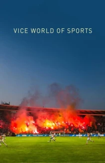 Watch Vice World of Sports online