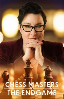 Watch Chess Masters: The Endgame online