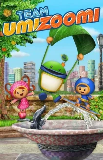 Watch Team Umizoomi online