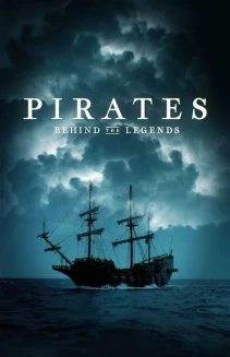 Watch Pirates: Behind the Legends online