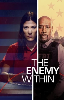Watch The Enemy Within online