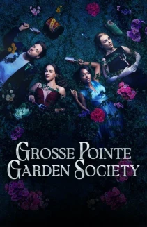 Watch Grosse Pointe Garden Society online