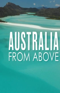 Watch Australia From Above online