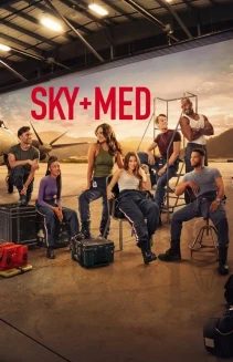 Watch SkyMed online