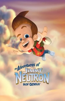 Watch The Adventures of Jimmy Neutron: Boy Genius online