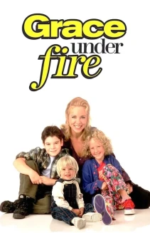 Watch Grace Under Fire online