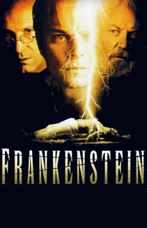 Watch Frankenstein online