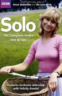 Watch Solo online