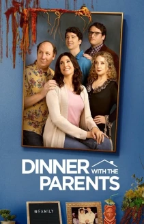 Watch Dinner with the Parents online