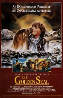 The Golden Seal