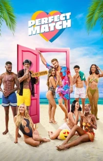 Watch Perfect Match online