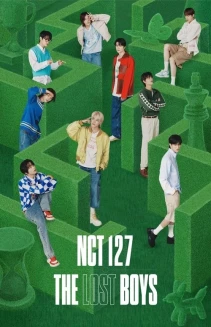 Watch NCT 127: The Lost Boys online