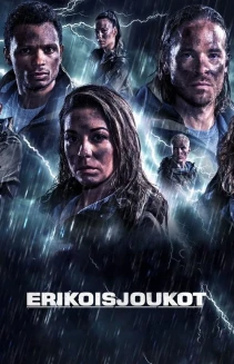 Watch Erikoisjoukot online