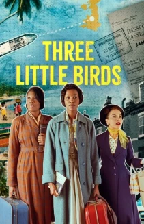 Watch Three Little Birds online