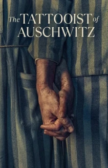 Watch The Tattooist of Auschwitz online