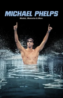 Watch Michael Phelps: Medals, Memories & More online