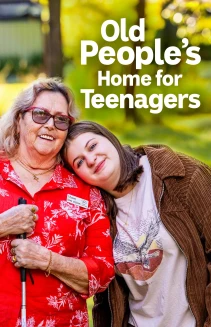 Watch Old People's Home for Teenagers online