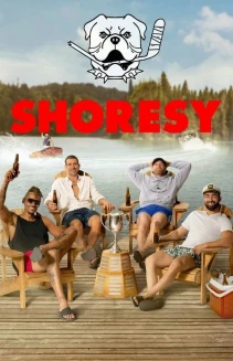 Watch Shoresy online