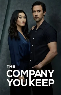 Watch The Company You Keep online
