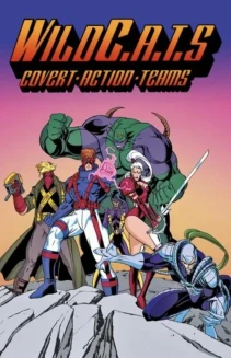 Watch WildC.A.T.S: Covert Action Teams online
