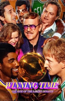 Watch Winning Time: The Rise of the Lakers Dynasty online