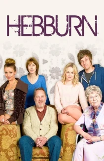Watch Hebburn online