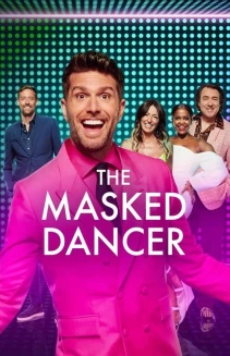 Watch The Masked Dancer online