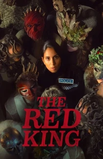 Watch The Red King online