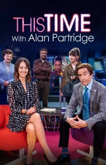 Watch This Time with Alan Partridge online