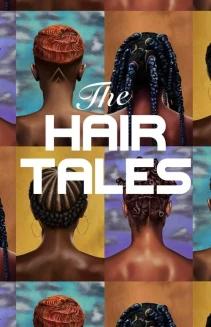 Watch The Hair Tales online