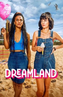 Watch Dreamland online
