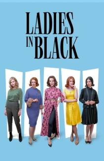 Watch Ladies in Black online