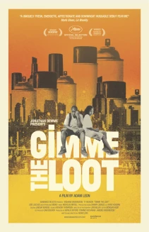 Gimme the Loot