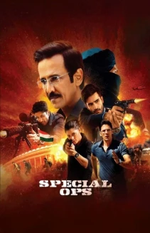 Watch Special Ops online