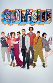 Watch Sunnyside online