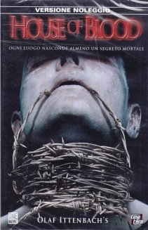 Chain Reaction