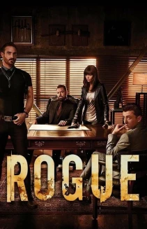 Watch Rogue online
