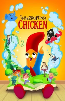 Watch Interrupting Chicken online