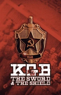 Watch KGB - The Sword and the Shield online