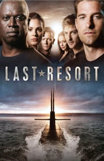 Watch Last Resort online